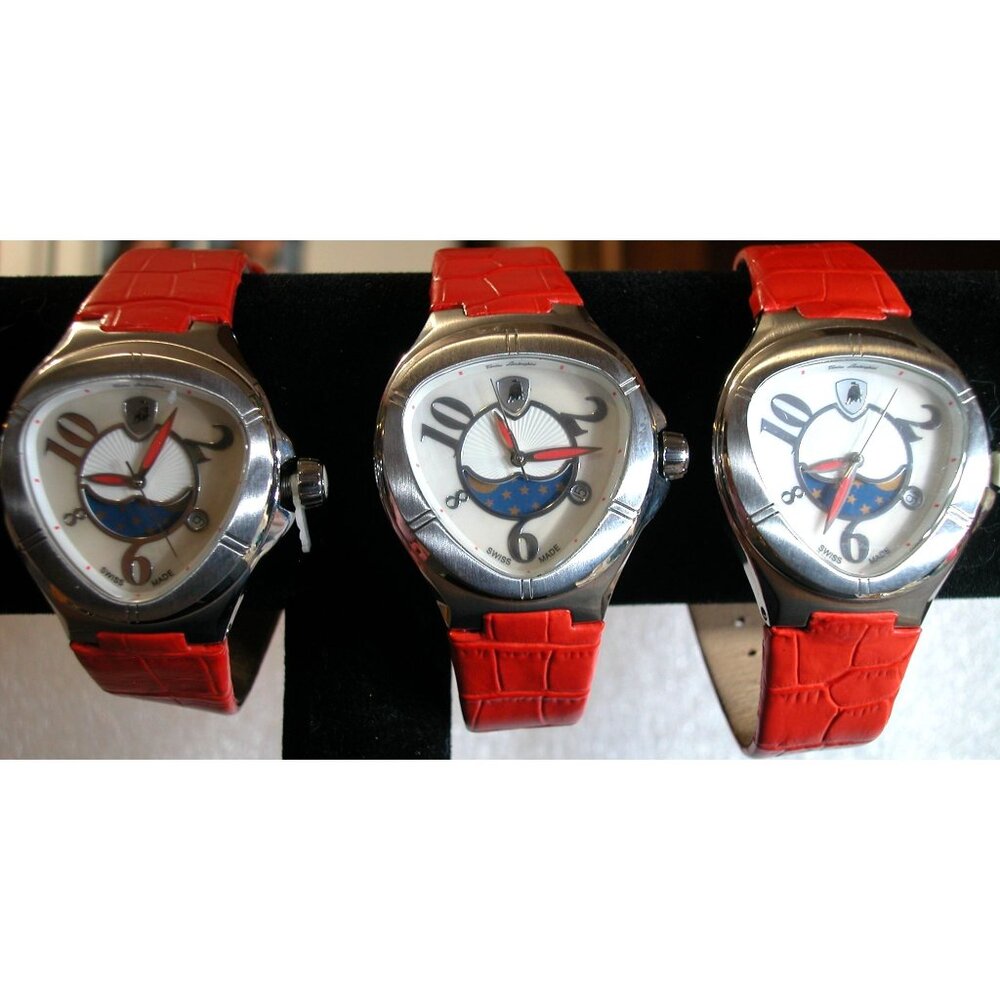 Tonino Lamborghini Spyder Corsa Lady 700 Series Watches